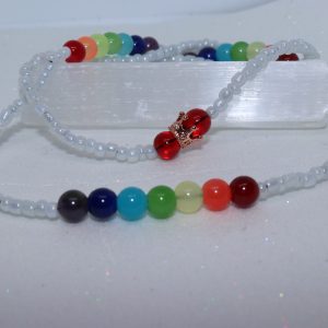 Reiki Healing Set