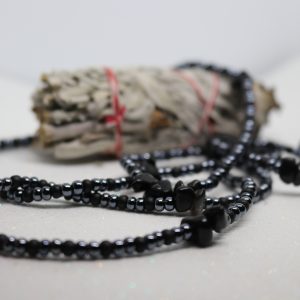 Protect Your Energy Waist Beads