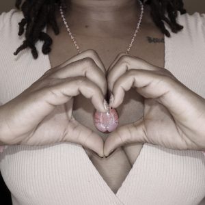 Self Love Affirmations