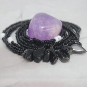 Shadow Work Waist Beads