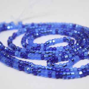 Blue Sapphire