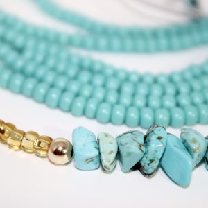 TRUTH II Prosperity (Prosperty Waistbeads Included)