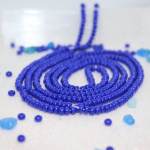 Cosmic Sight Third Eye Chakra Waist Beads